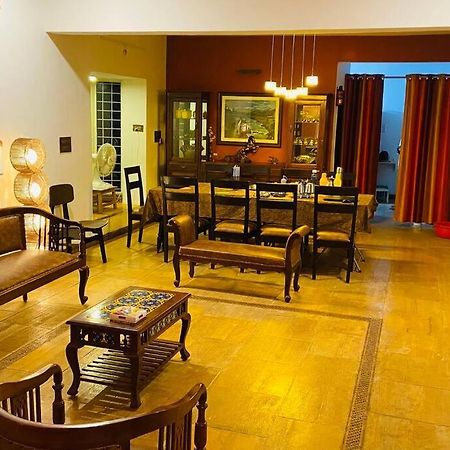 Shangri-La Valley Retreat Karjat Luaran gambar
