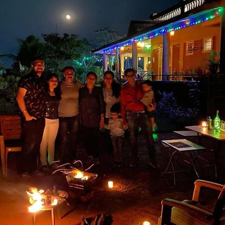 Shangri-La Valley Retreat Karjat Luaran gambar