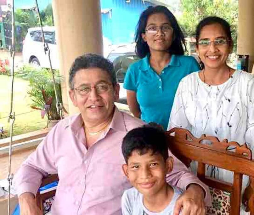 Shangri-La Valley Retreat Karjat Luaran gambar