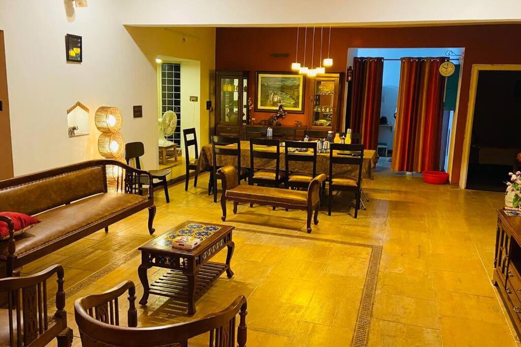 Shangri-La Valley Retreat Karjat Luaran gambar