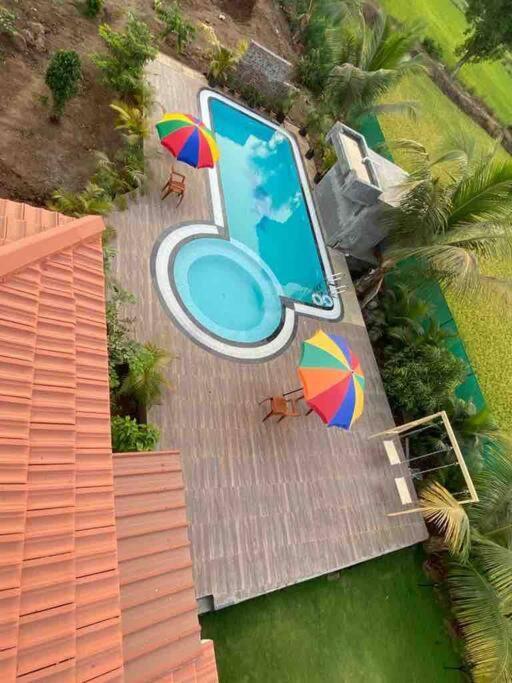 Shangri-La Valley Retreat Karjat Luaran gambar