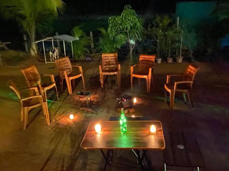 Shangri-La Valley Retreat Karjat Luaran gambar