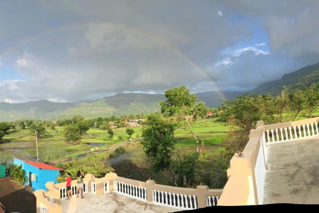 Shangri-La Valley Retreat Karjat Luaran gambar